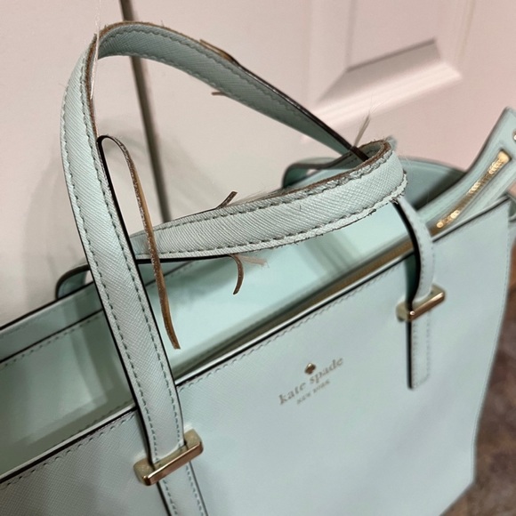 Kate Spade Purse - Picture 2 of 4